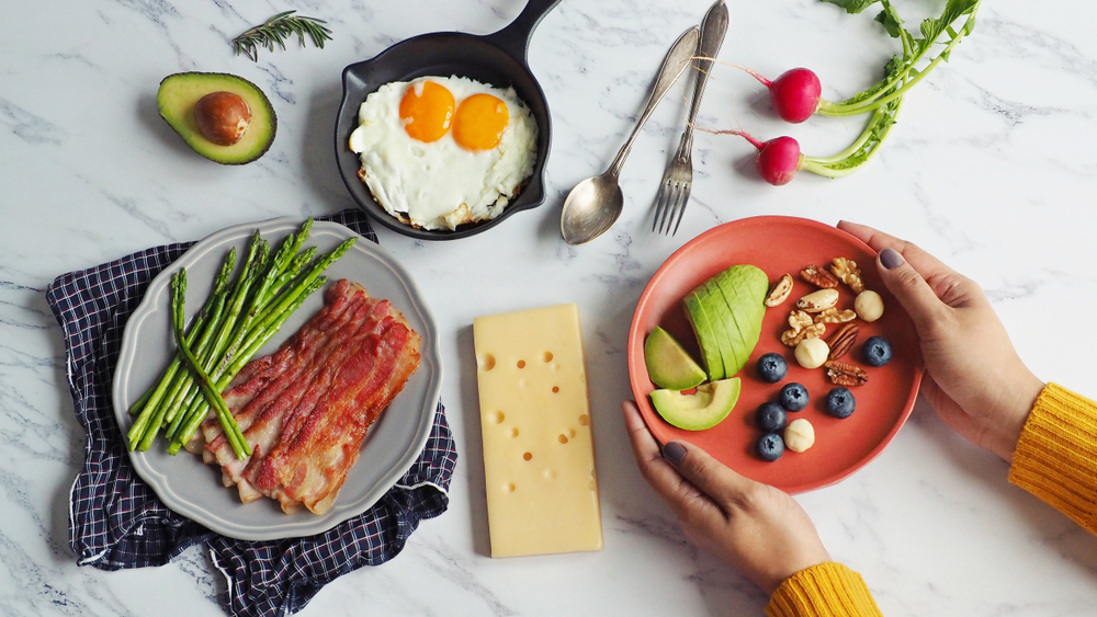 Sarapan untuk Diet Sehat dan Seimbang; Ini Susunannya