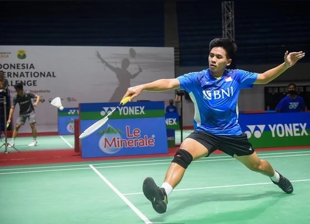 PBSI Gandeng Le Minerale pada Empat Turnamen Internasional