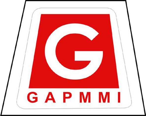 LOGO GAPMMI