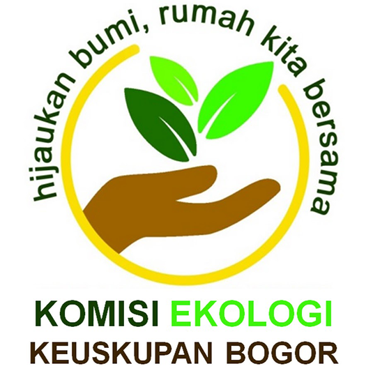 LOGO KOMISI EKOLOGI
