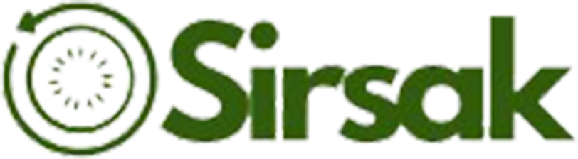 LOGO SIRSAK