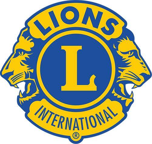 LOGO LIONS