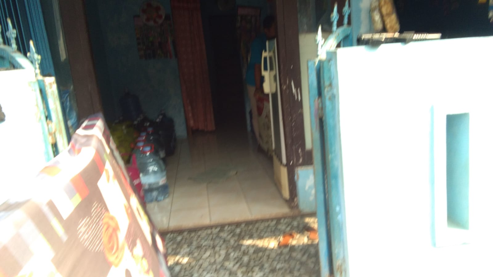 Agen Galon Le Minerale Toko Ajeng