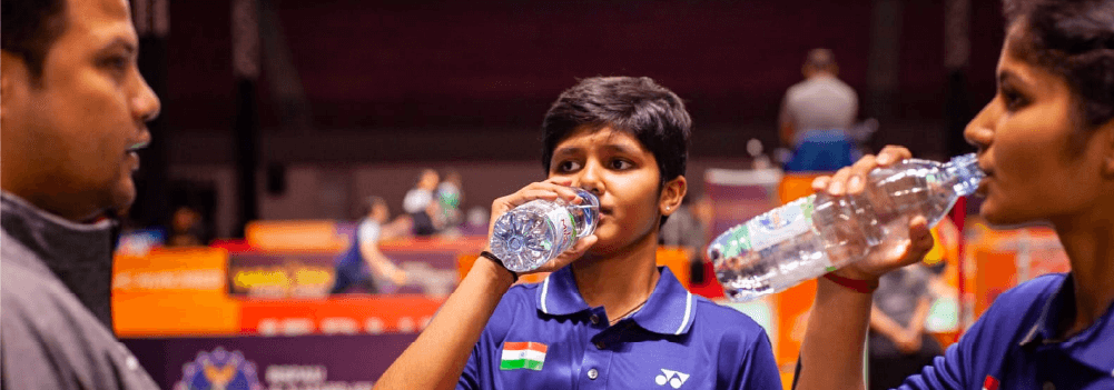 Kualitas Le Minerale Menjadi Andalan PBSI Sebagai Official Mineral Water di Pertandingan-pertandingan  Bergengsi PBSI