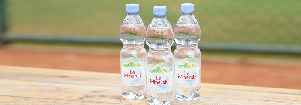 Punya 3 Lapis Proteksi Jadi Rahasia Kesegaran Le Minerale