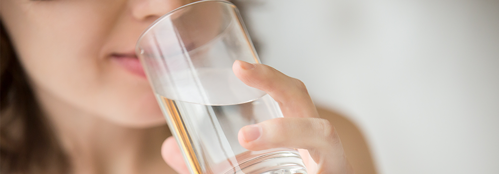 Pentingnya Pilih Air dengan Mineral Esensial Seimbang, Lebih Segar dan Sehat