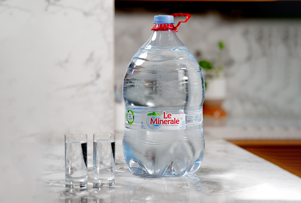 Cara Sederhana Jaga Berat Badan Saat Lebaran dengan Mineral Essensial