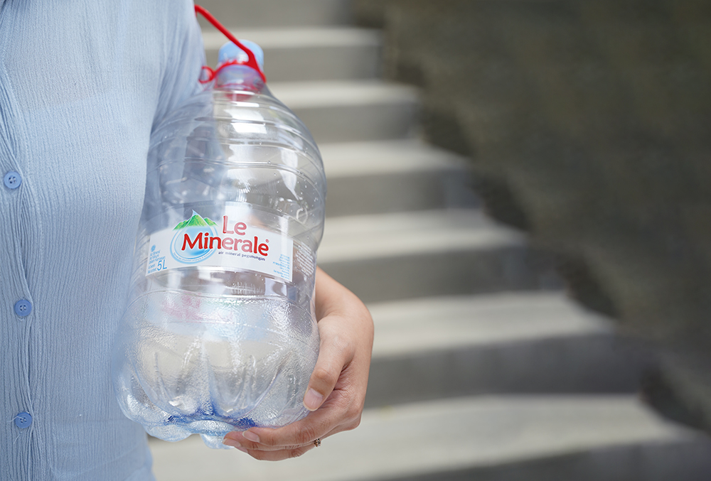 Buka Puasa di Jalan? Ini Cara Aman yang Perlu Dilakukan