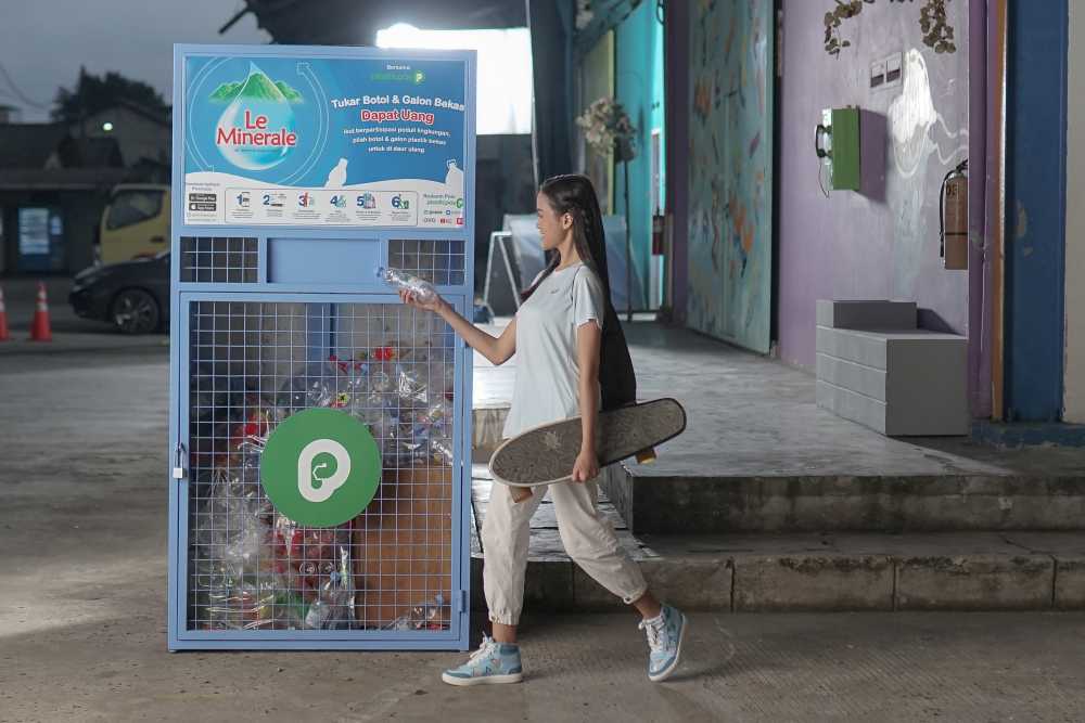 Lebih Peduli Lingkungan dengan Cara Tukar Plastik Dapat Uang di Plastik Pay