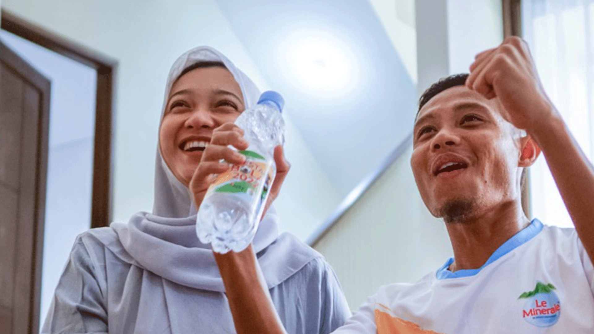 Mineral Essential, Kunci Penting Atlet Sepak Bola Tetap Tampil Prima di Lapangan