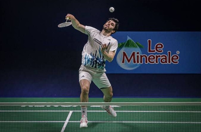 PBSI Gandeng Le Minerale Sebagai Official Mineral Water Indonesia Open 2022