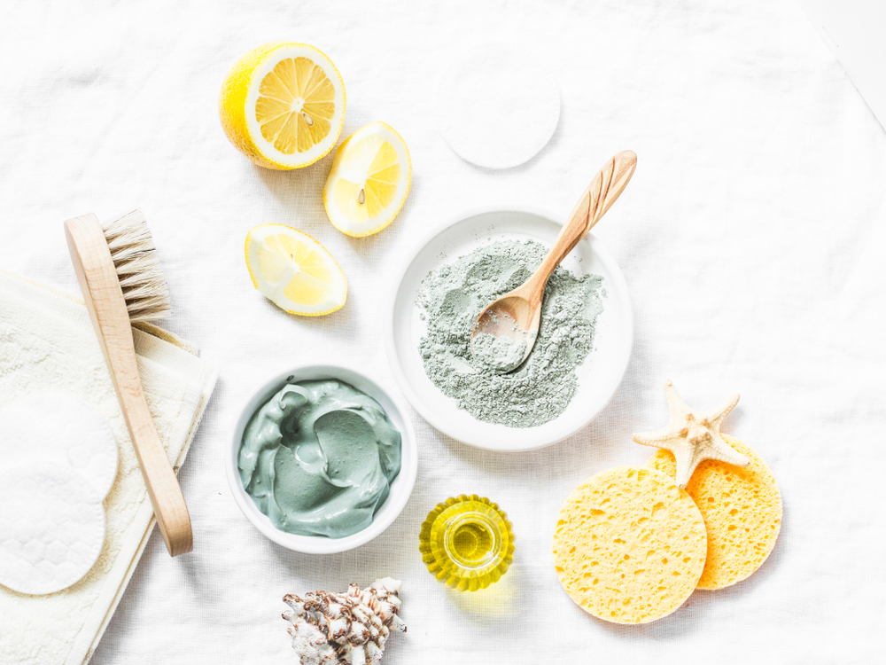 Masker Wajah Terbaik Buat Kamu yang Sering Beraktivitas di Luar Ruangan