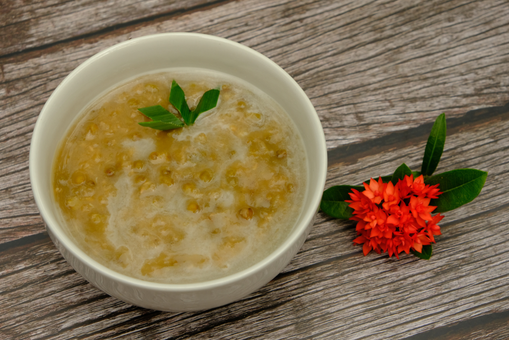 7 Manfaat Kacang Hijau Bagi Ibu Hamil dan Janin yang Perlu Diketahui