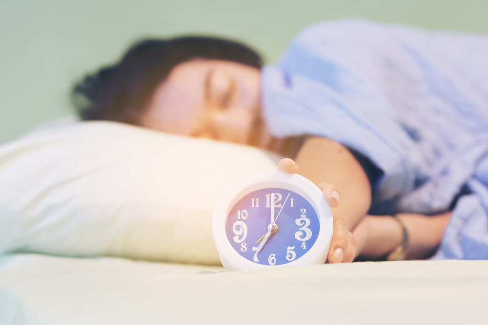 4 Tips Tidur Nyenyak dan Lelap yang Perlu Kamu Ketahui