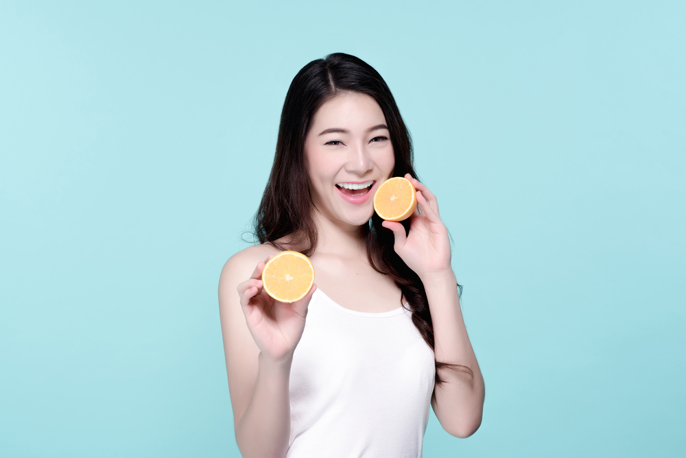 Kenali Anti Oksidan Sejak Dini dan Fungsinya Bagi Kesehatan Tubuh