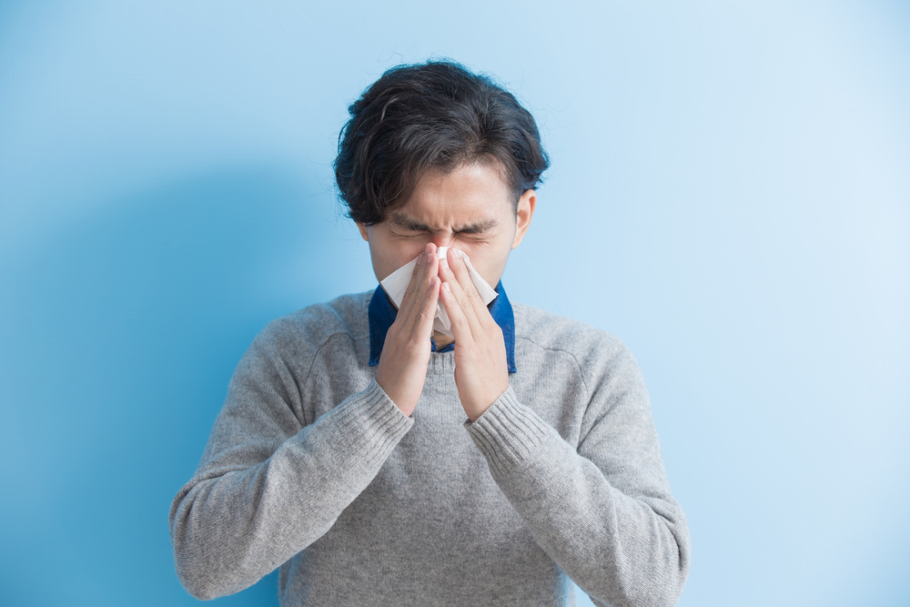 5 Cara Agar Tetap Fit Selama Musim Pancaroba di Awal Tahun 2019