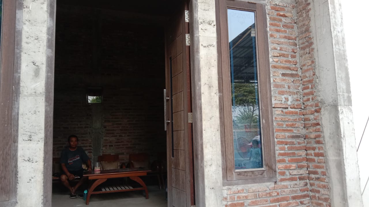 Agen Galon Le Minerale Wildan