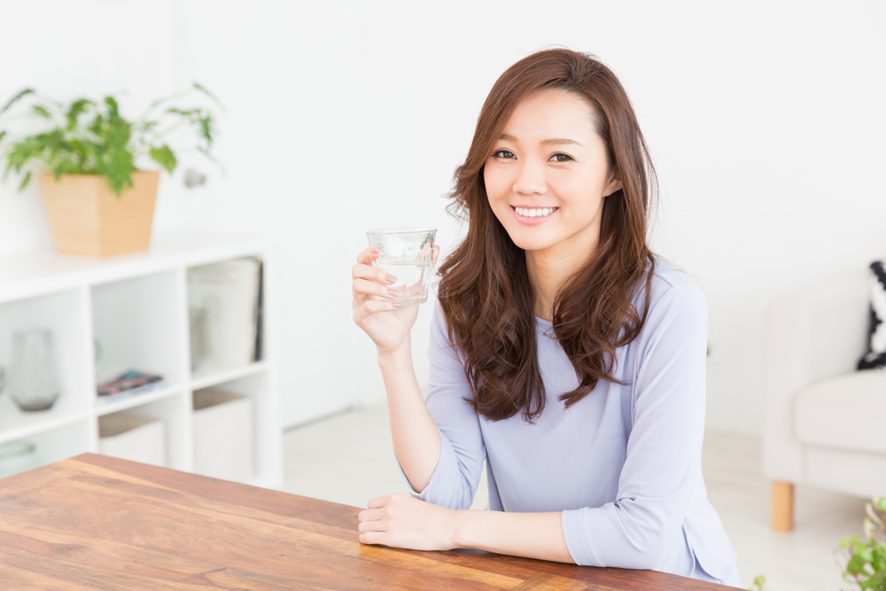 5 Waktu Terbaik untuk Minum Air