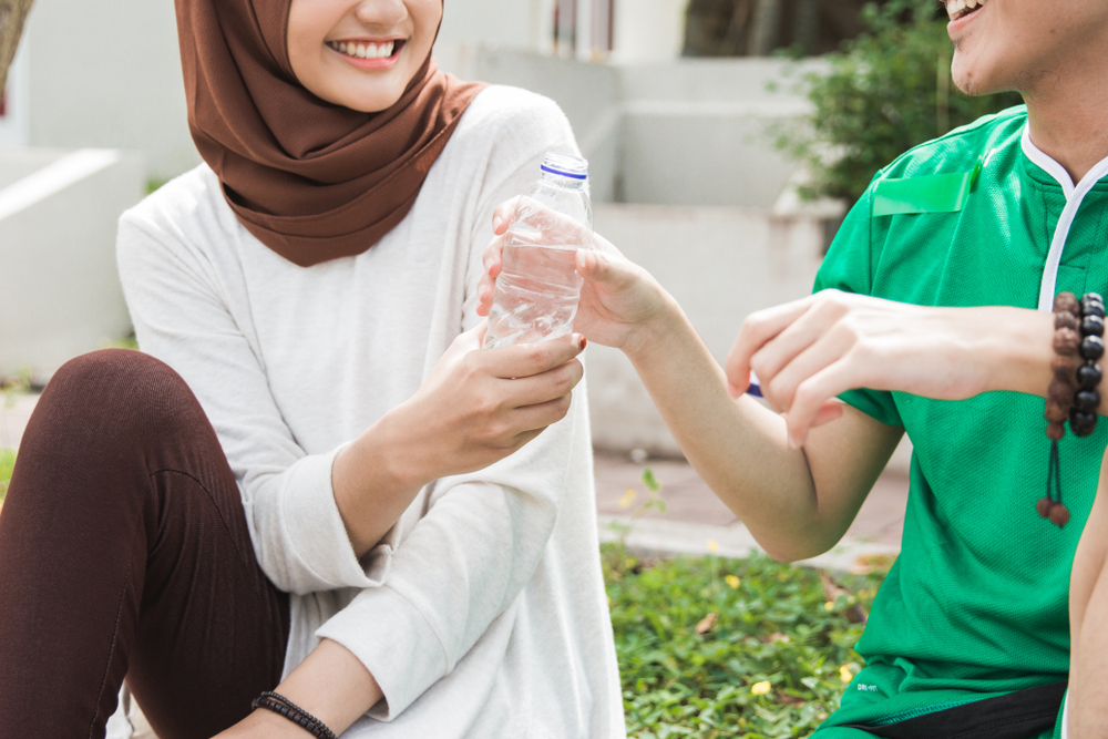 5 Dampak Kekurangan Cairan Tubuh Selama Bulan Ramadhan