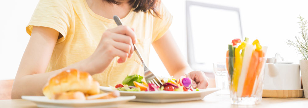 Ketahui Tips Menjaga Pola Makan Agar Tetap Terlihat Fit, Apa Saja?