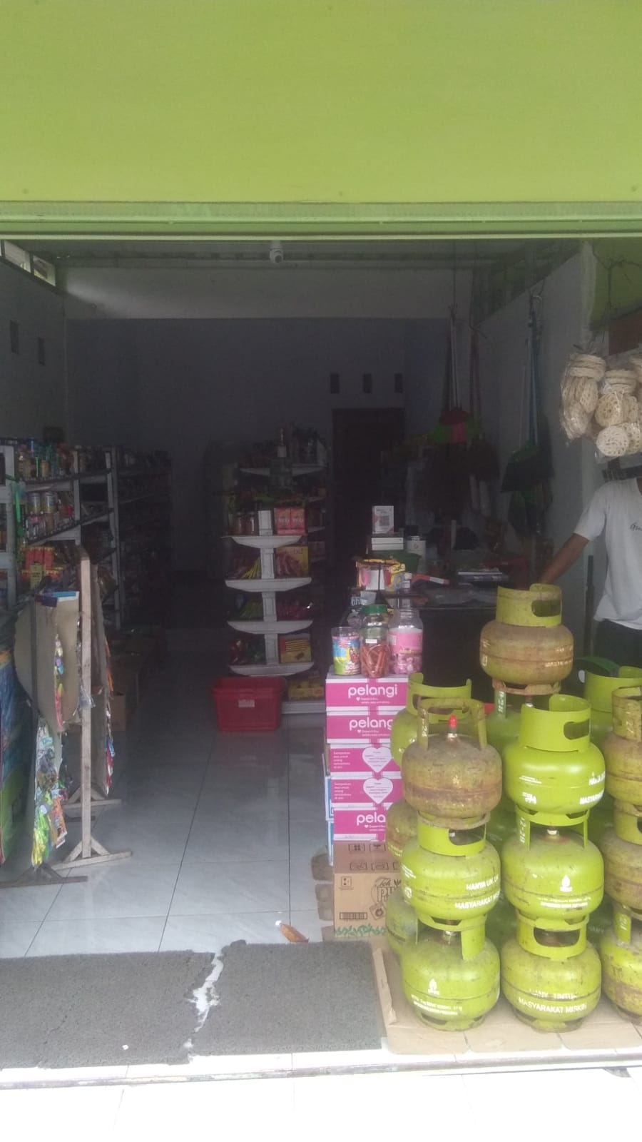 Agen Galon Le Minerale Berkah Jaya