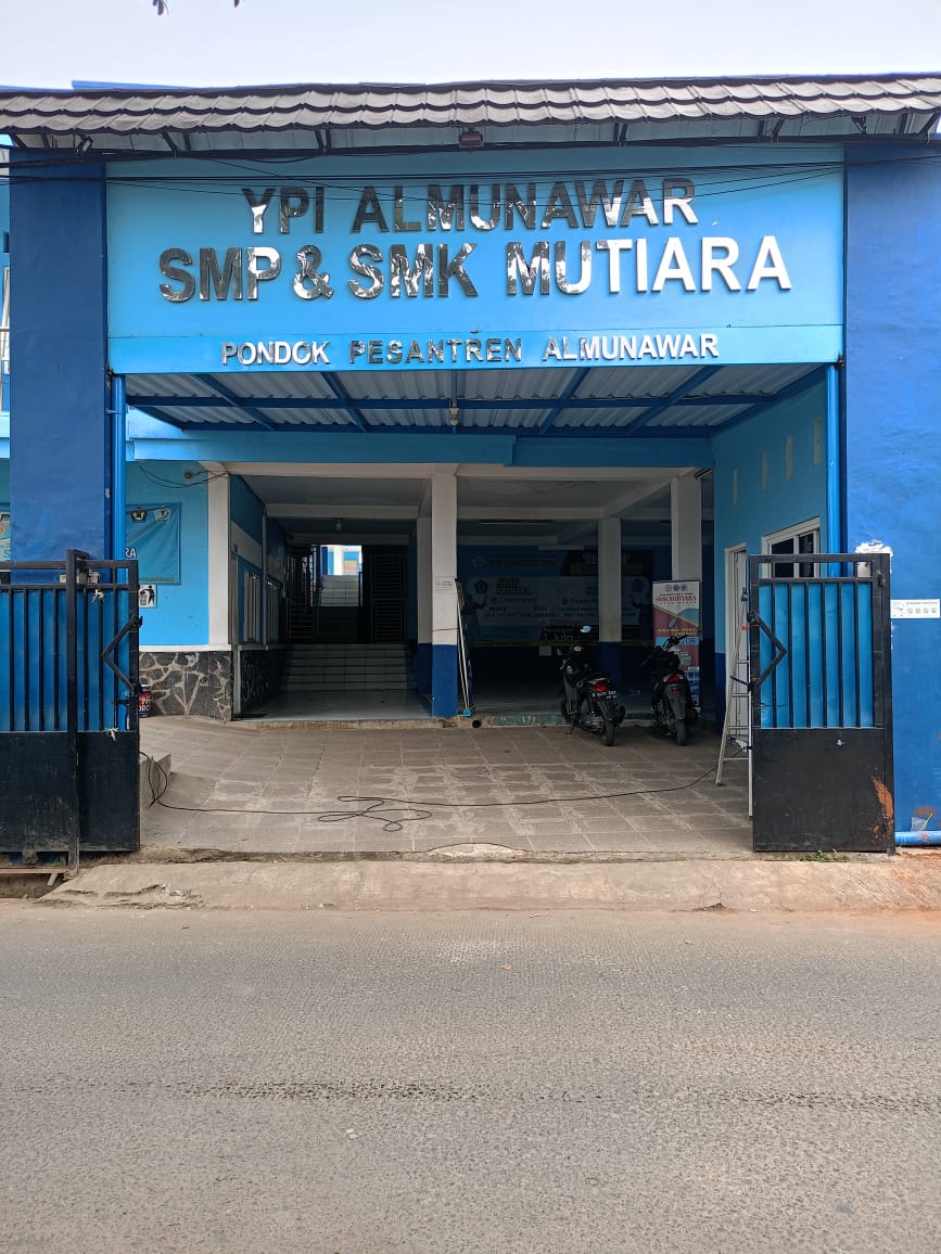 Koperasi pesantren Almunawar