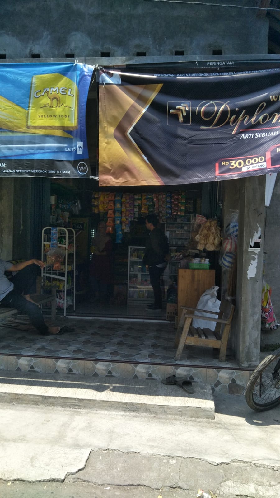 Agen galon le mineralr dadimulyo