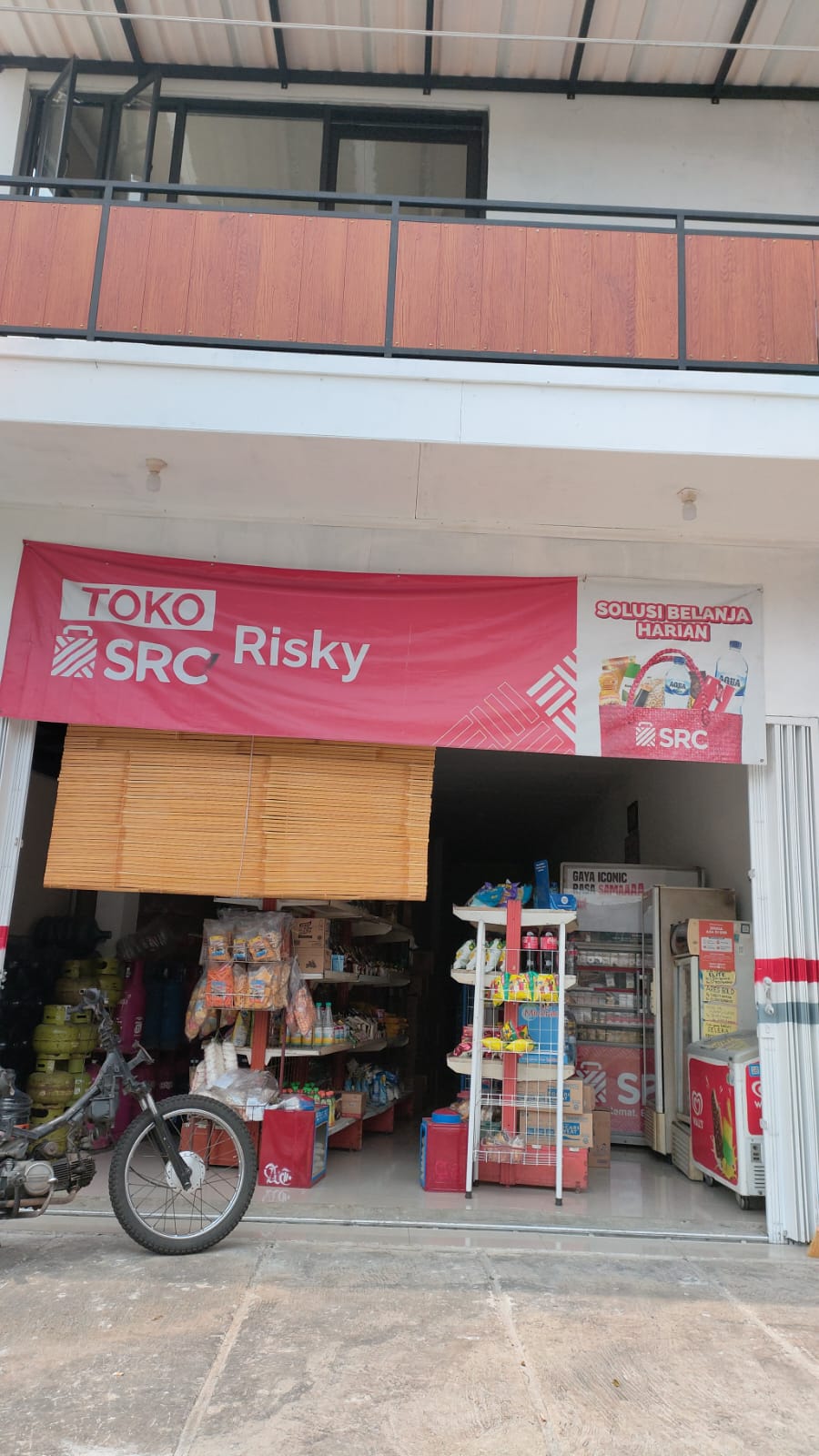 Toko rizky