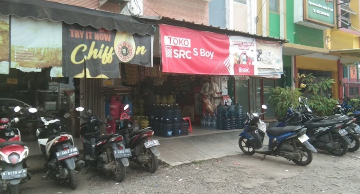 Bintang terang