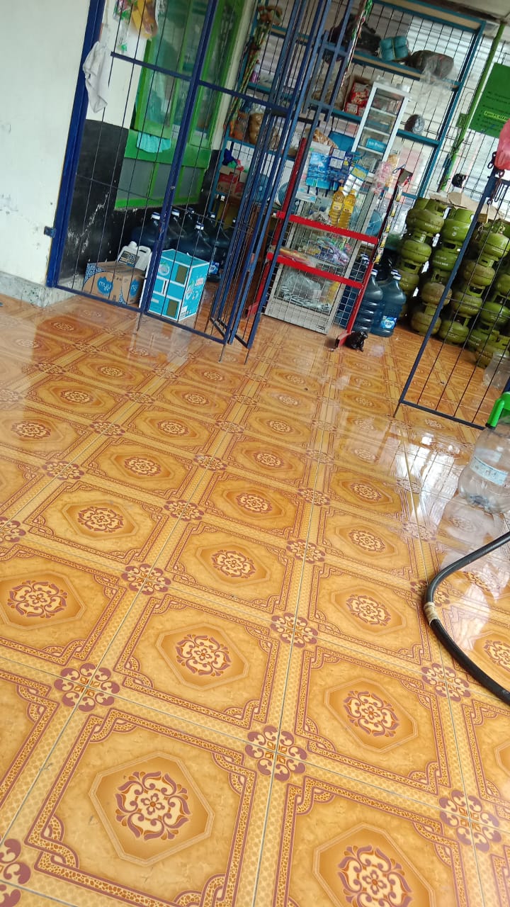 Agen galon le Minerale ADKI tirta