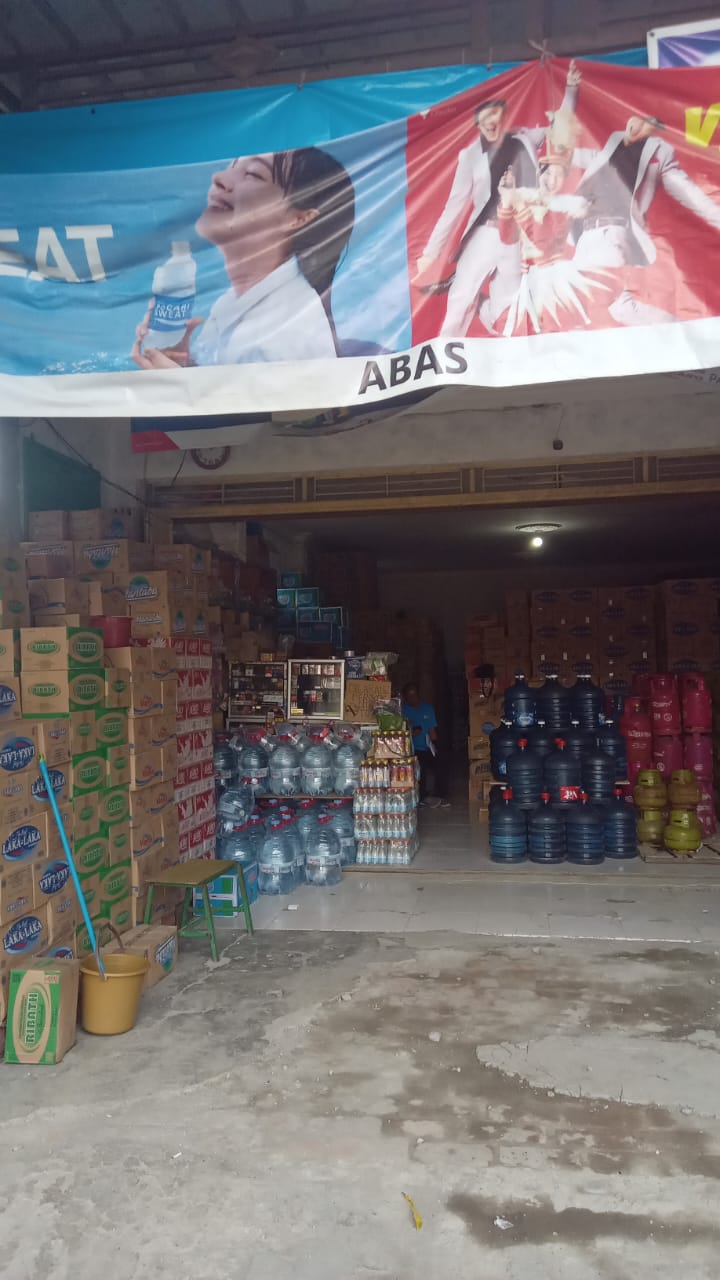 Toko Abbas
