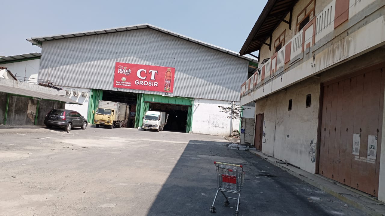 Cipta Ternama Distrindo