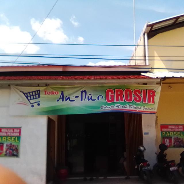 Toko An Nur