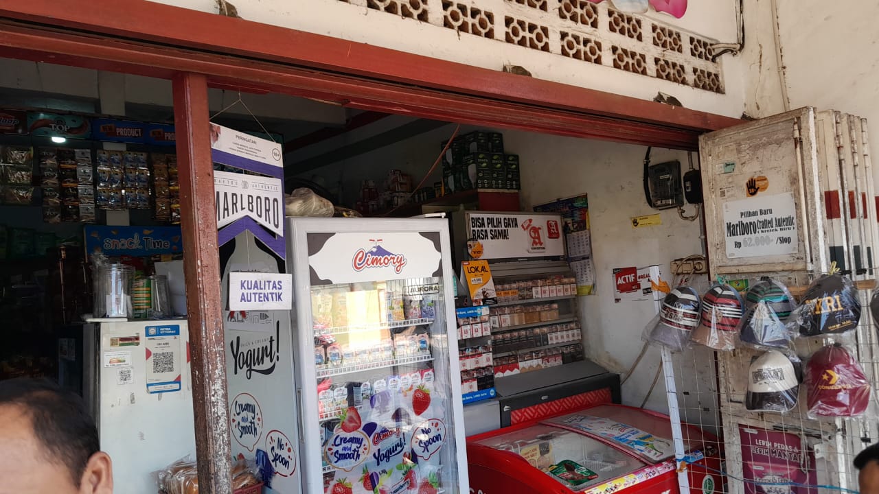 Agen galon leminerale src jarwo