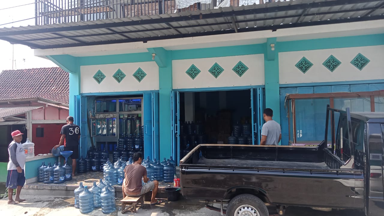 Jala jaya Tirta jepon