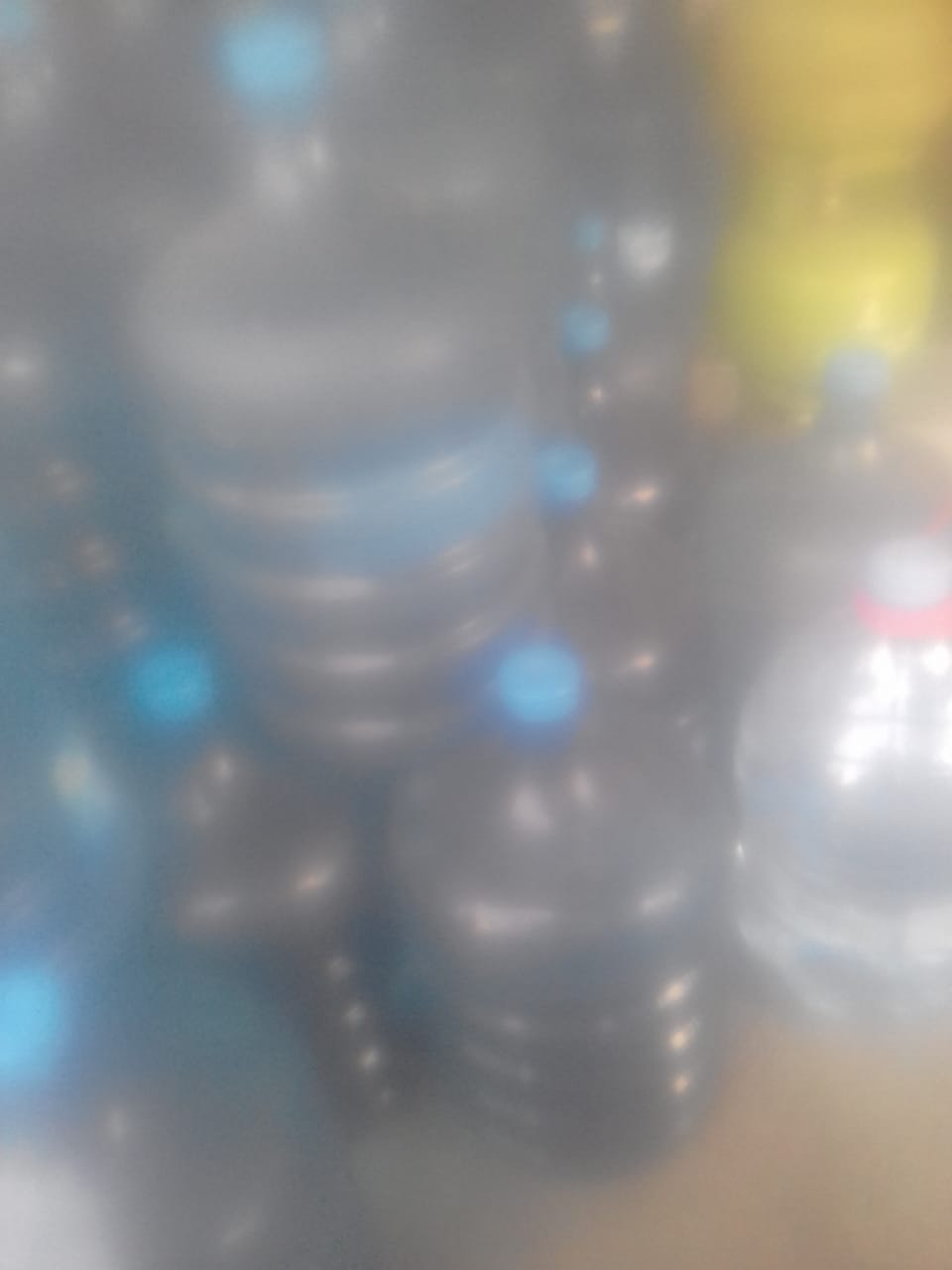 Agen Galon Le Minerale Hendi Jaya