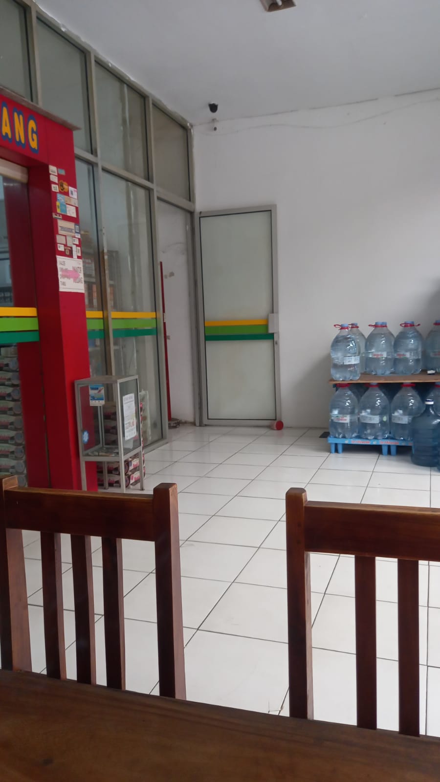 Toko cerme purbalingga