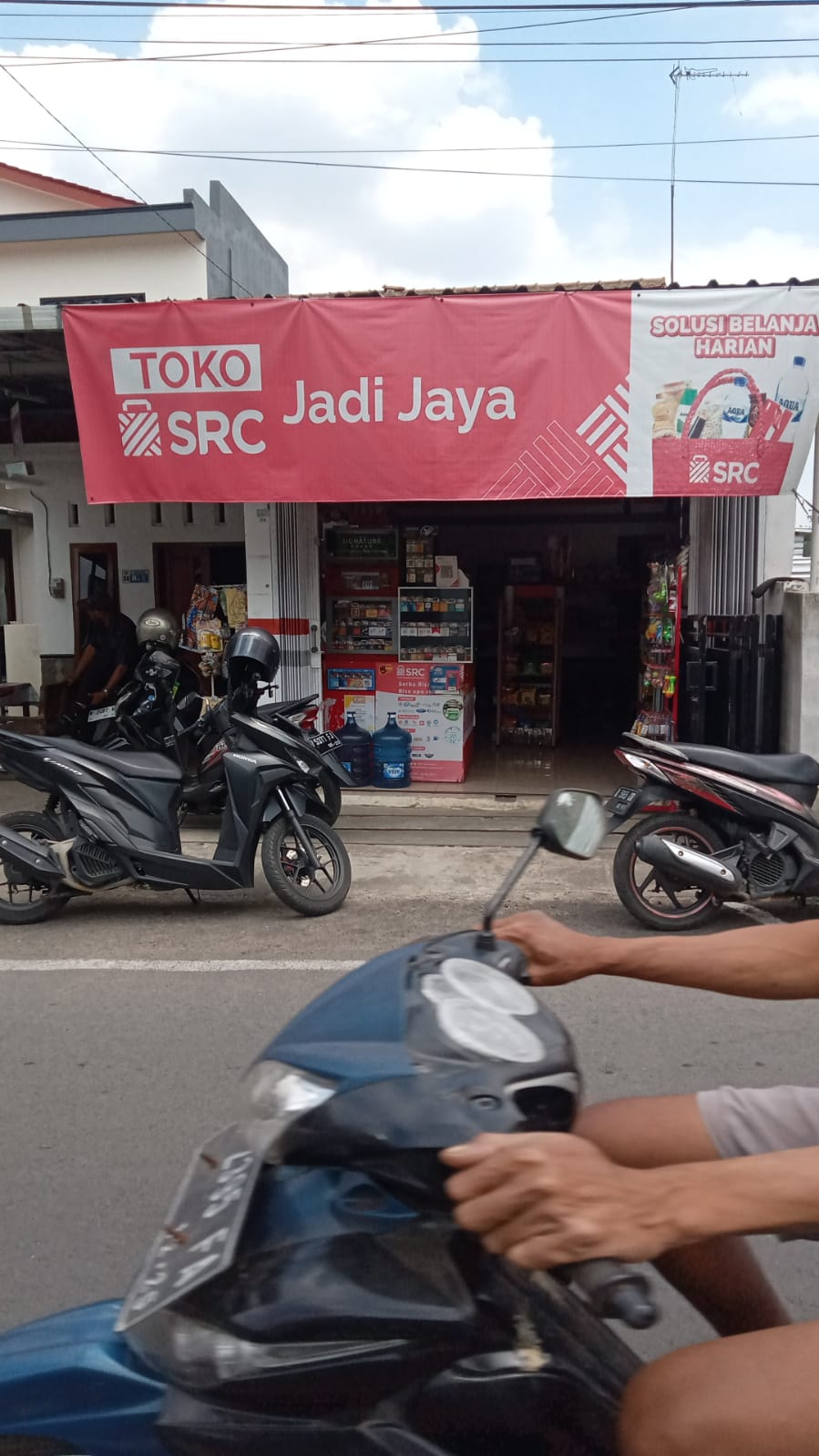 SRC JADI JAYA