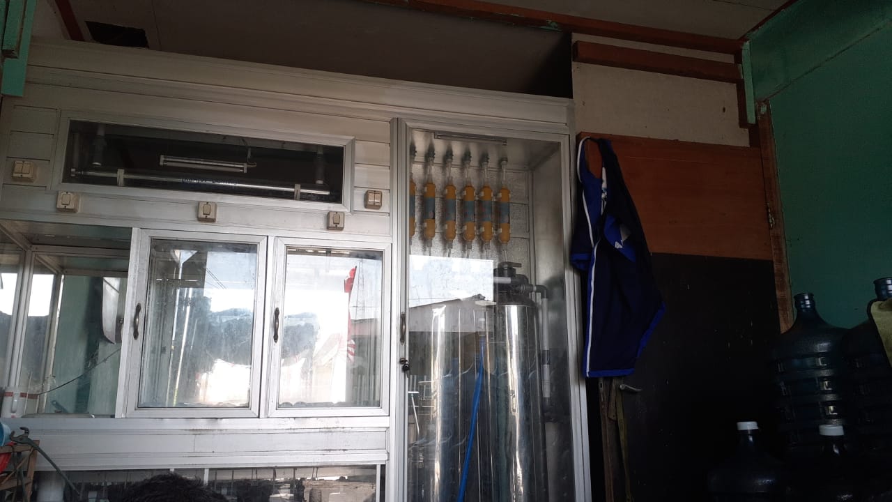 AHS IRAWAN SEJAHTERA