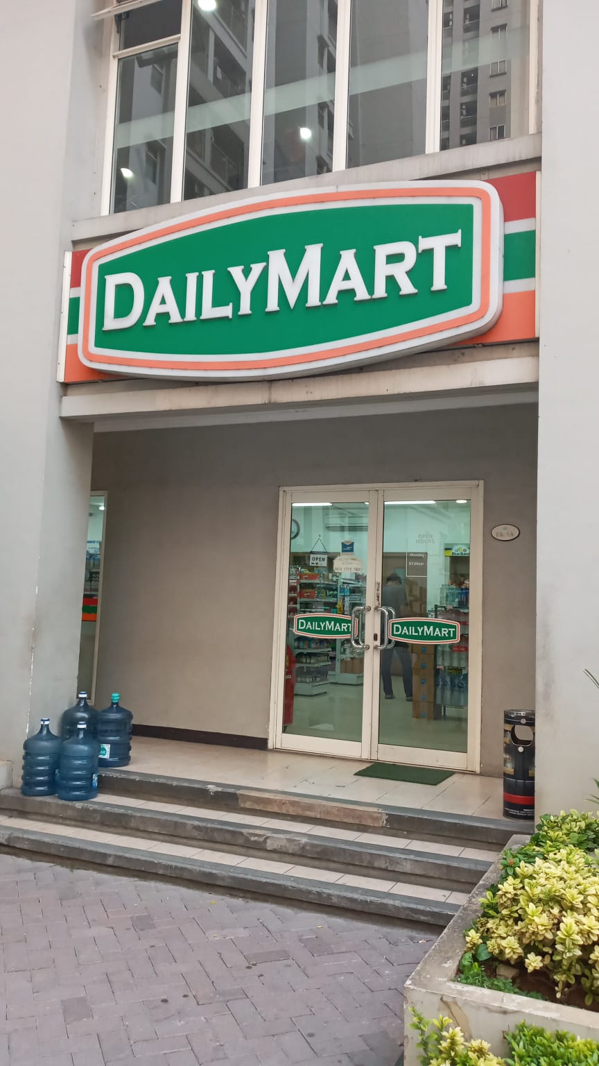 Daily mart 2
